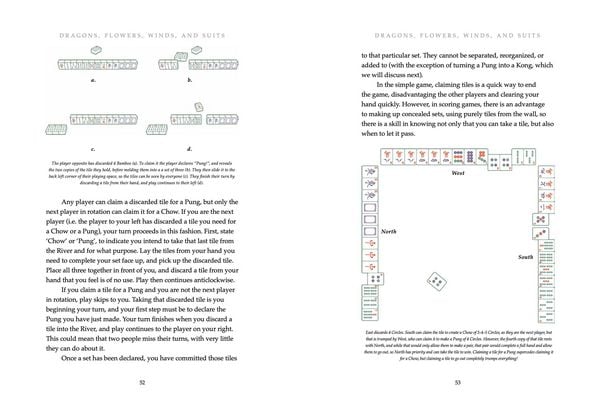 Produktbild: Mahjong Illustrated