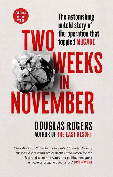 Produktbild: Two Weeks in November