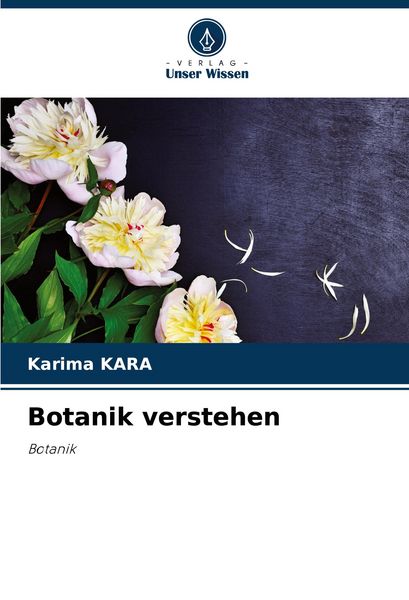 Produktbild: Botanik verstehen
