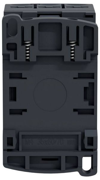 Produktbild: Schneider Electric Leistungssch&uuml;tz LC1D09BL