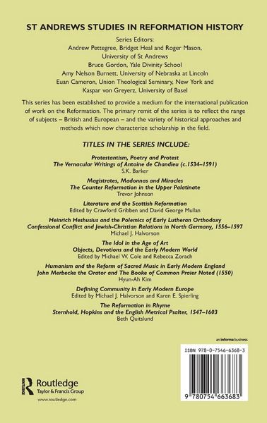 Produktbild: Humanism and Protestantism in Early Modern English Education