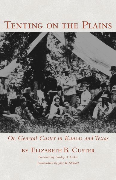 Produktbild: Tenting on the Plains