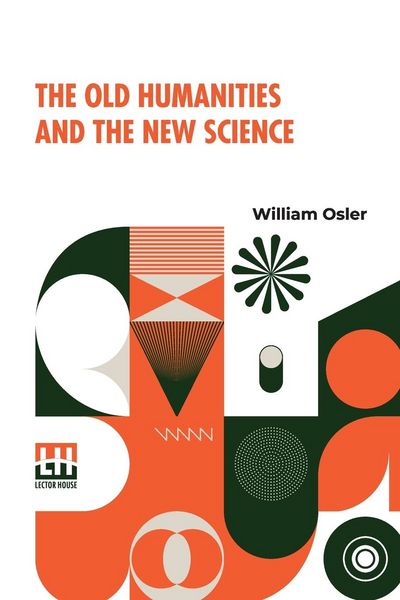 Produktbild: The Old Humanities And The New Science