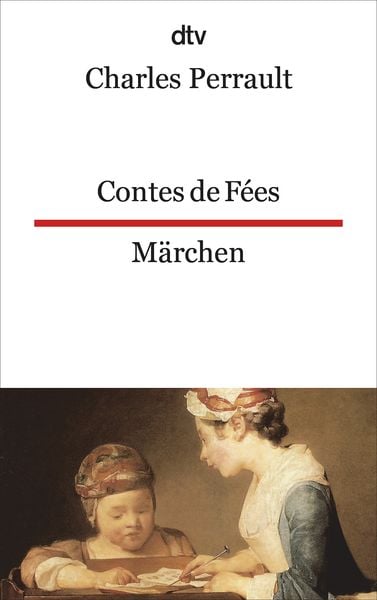 Produktbild: Contes de Fees / Märchen
