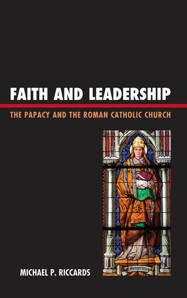 Produktbild: Faith and Leadership
