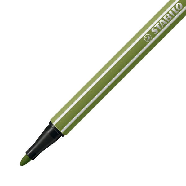 Produktbild: Premium-Filzstift STABILO&reg; Pen 68