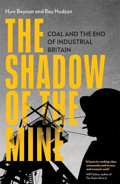 Produktbild: The Shadow of the Mine