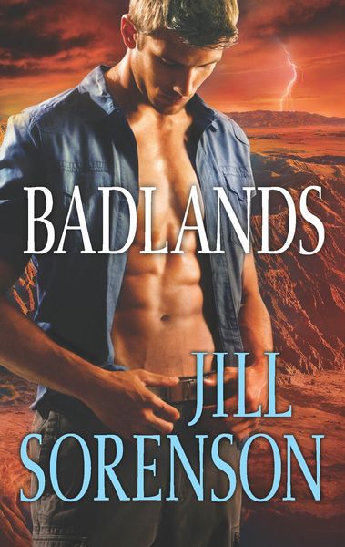 Produktbild: Badlands