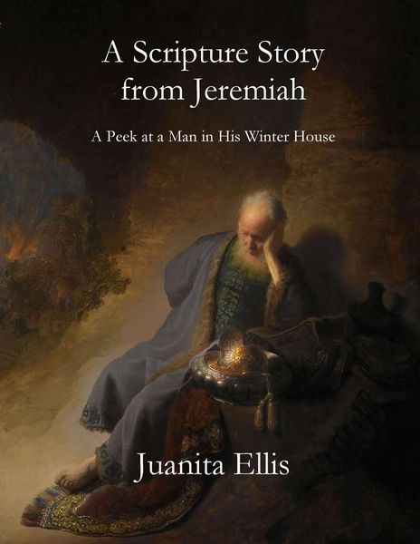 Produktbild: A Scripture Story from Jeremiah