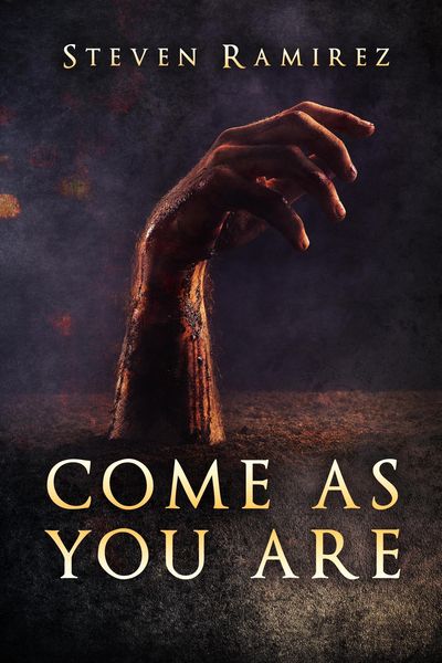 Produktbild: Come As You Are