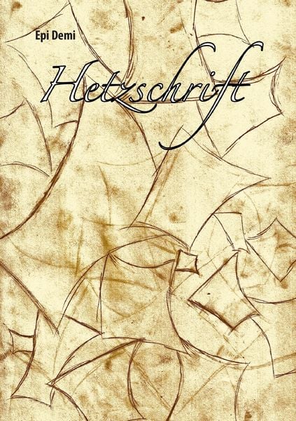 Produktbild: Hetzschrift