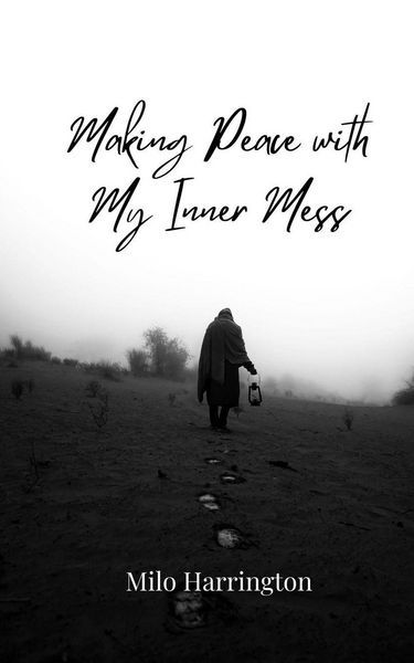 Produktbild: Making Peace with My Inner Mess
