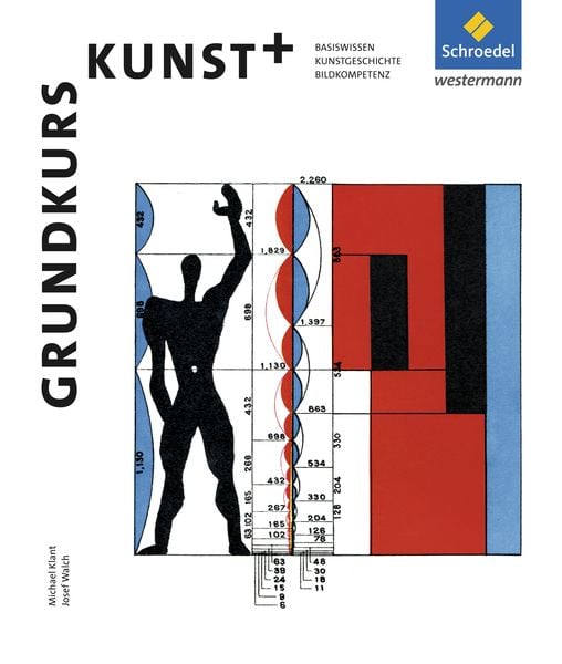 Produktbild: Grundkurs Kunst - Ausgabe 2014 f&uuml;r die Sekundarstufe II