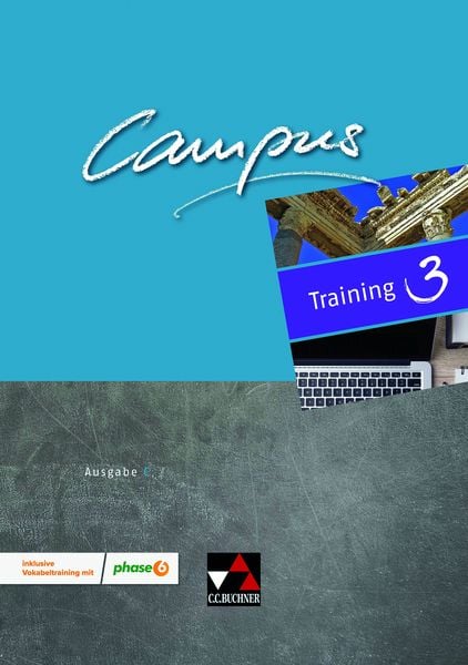 Campus C Training 3 - neu