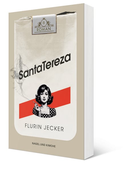 Produktbild: Santa Tereza