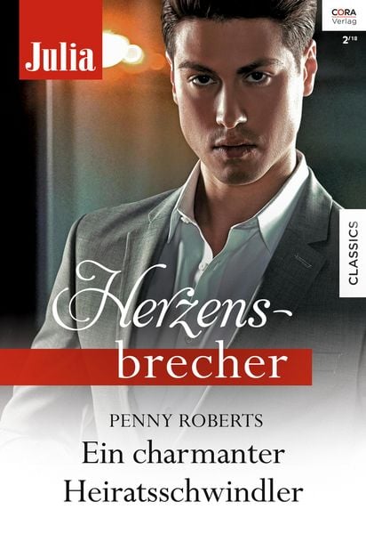 Produktbild: Ein charmanter Heiratsschwindler