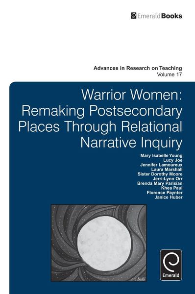 Produktbild: Warrior Women