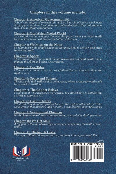 Produktbild: Logical Conclusions