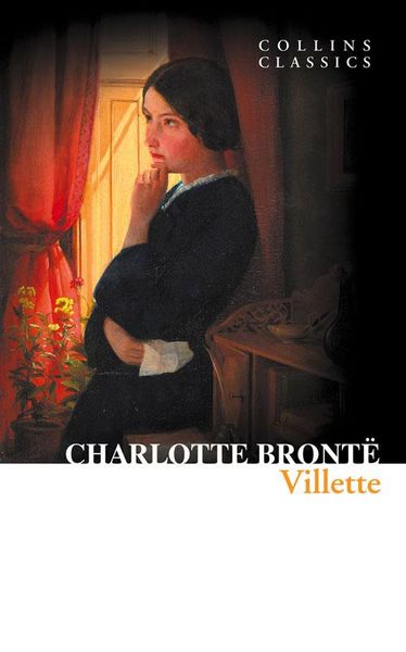 Produktbild: Bront&euml;, C: Classics Villette