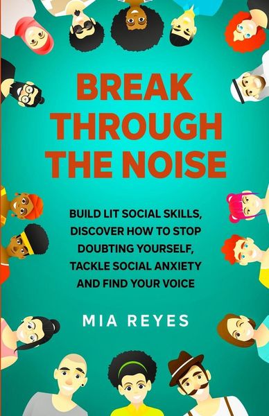 Produktbild: Break Through The Noise