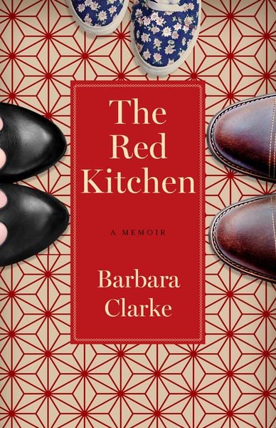 Produktbild: The Red Kitchen
