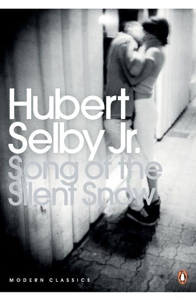 Produktbild: Song of the Silent Snow