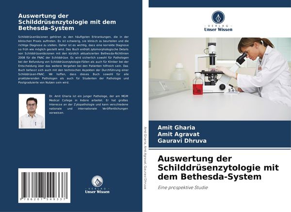 Produktbild: Auswertung der Schilddr&uuml;senzytologie mit dem Bethesda-System
