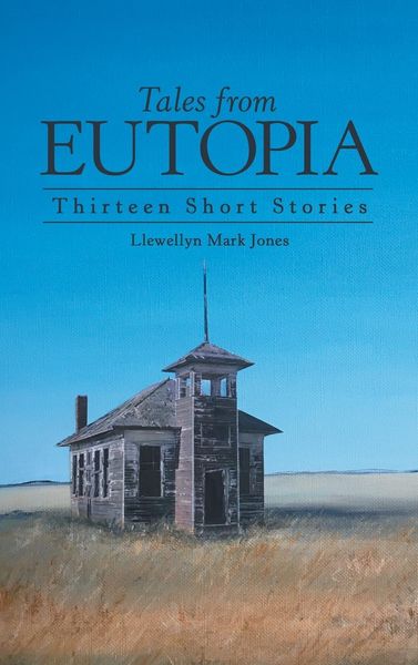 Produktbild: Tales from Eutopia