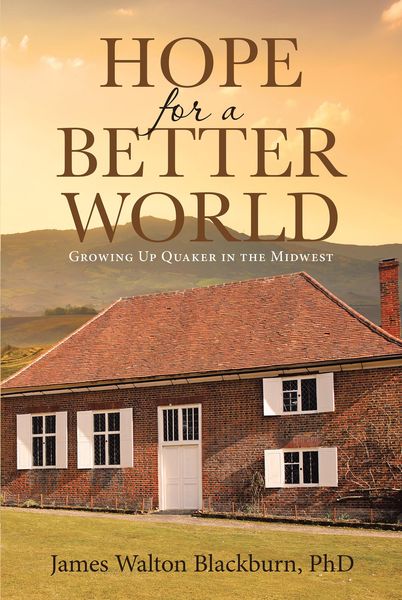 Produktbild: Hope for a Better World