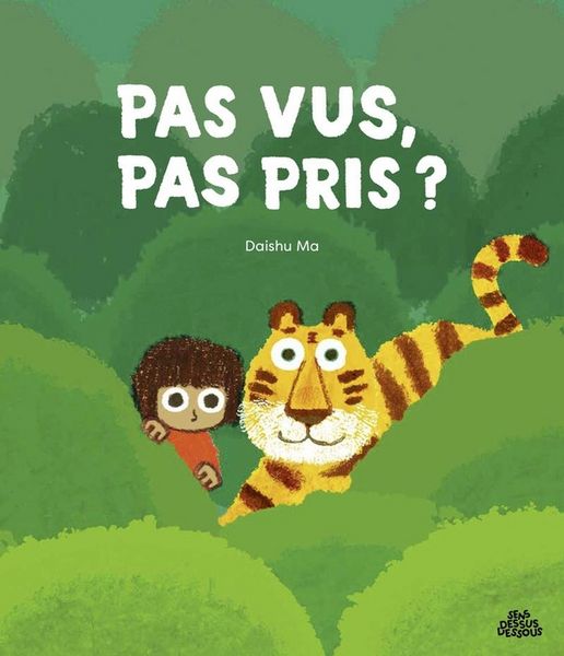 Produktbild: Pas vu, pas pris ?