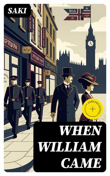Produktbild: When William Came