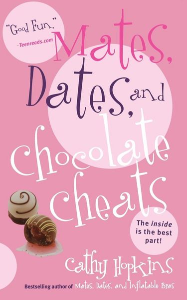 Produktbild: Mates, Dates, and Chocolate Cheats