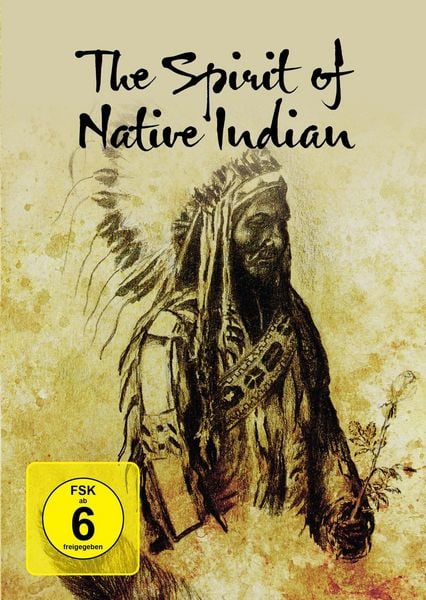 Produktbild: The Spirit Of Native Indian