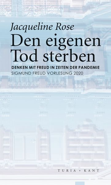 Produktbild: Den eigenen Tod sterben