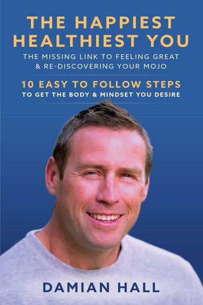Produktbild: The Happiest Healthiest You