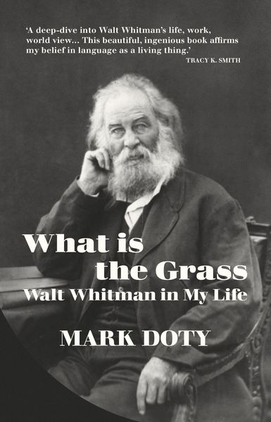 Produktbild: What is the Grass