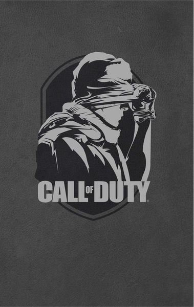 Produktbild: Call of Duty 20th Anniversary Journal