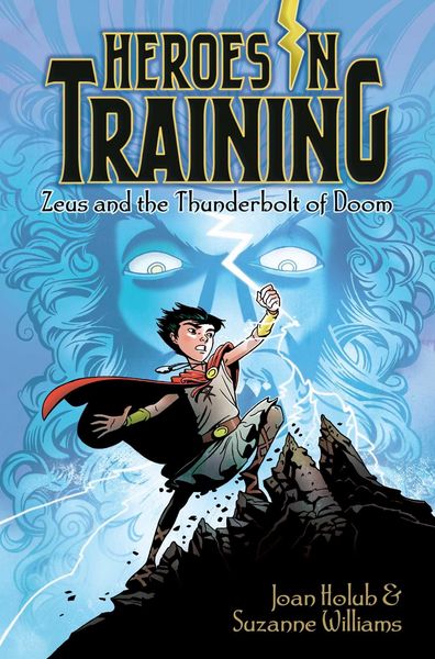 Produktbild: Zeus and the Thunderbolt of Doom