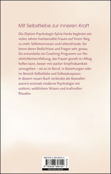 Produktbild: Wenn Frauen zu viel sp&uuml;ren