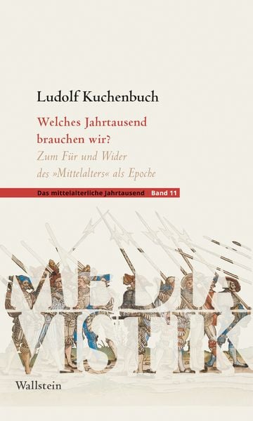 Produktbild: Welches Jahrtausend brauchen wir?