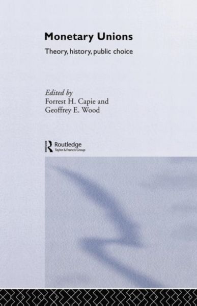 Produktbild: Monetary Unions
