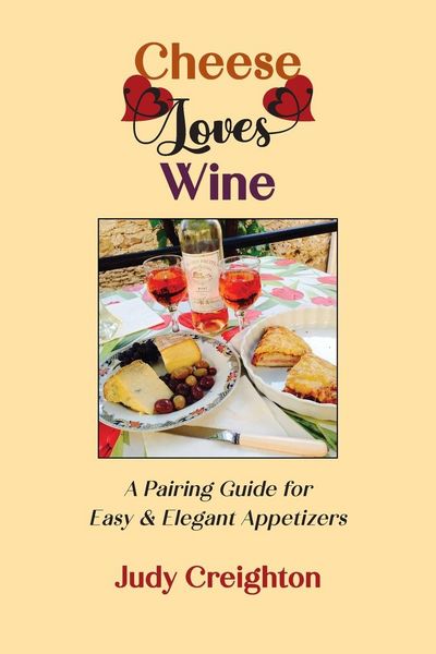 Produktbild: Cheese Loves Wine