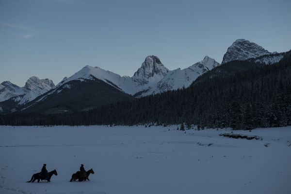 Produktbild: The Revenant - Der R&uuml;ckkehrer