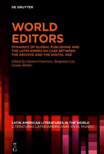 Produktbild: World Editors