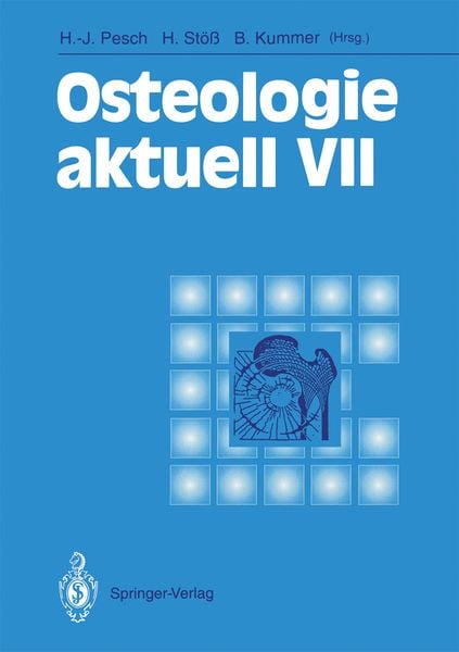Produktbild: Osteologie aktuell VII