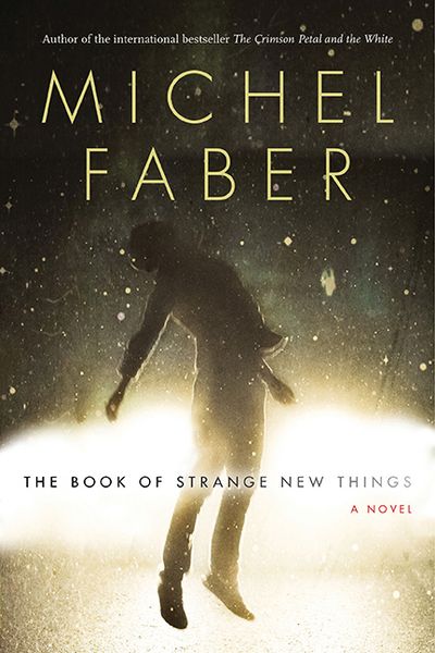Produktbild: The Book Of Strange New Things
