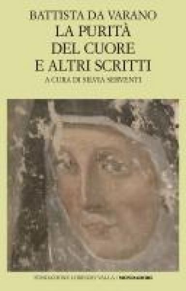 Produktbild: La purit&agrave; del cuore e altri scritti