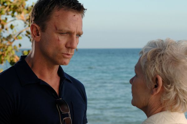 Produktbild: James Bond - Casino Royale (4K Ultra HD) (+ Blu-ray 2D)