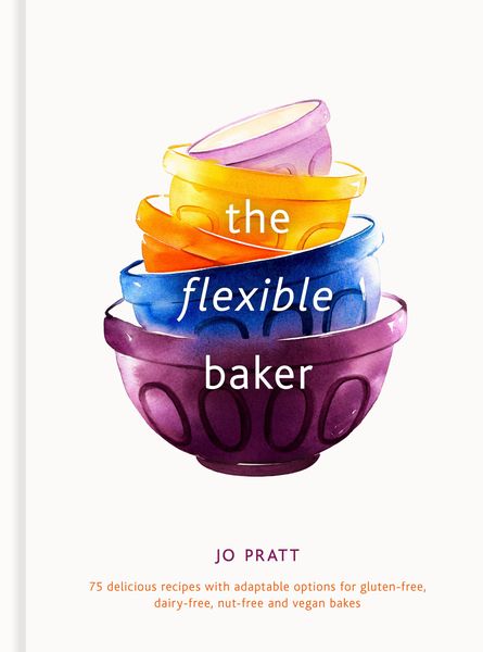 Produktbild: The Flexible Baker