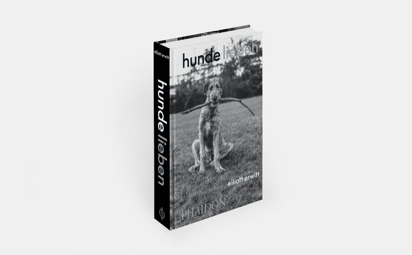 Produktbild: Hunde lieben